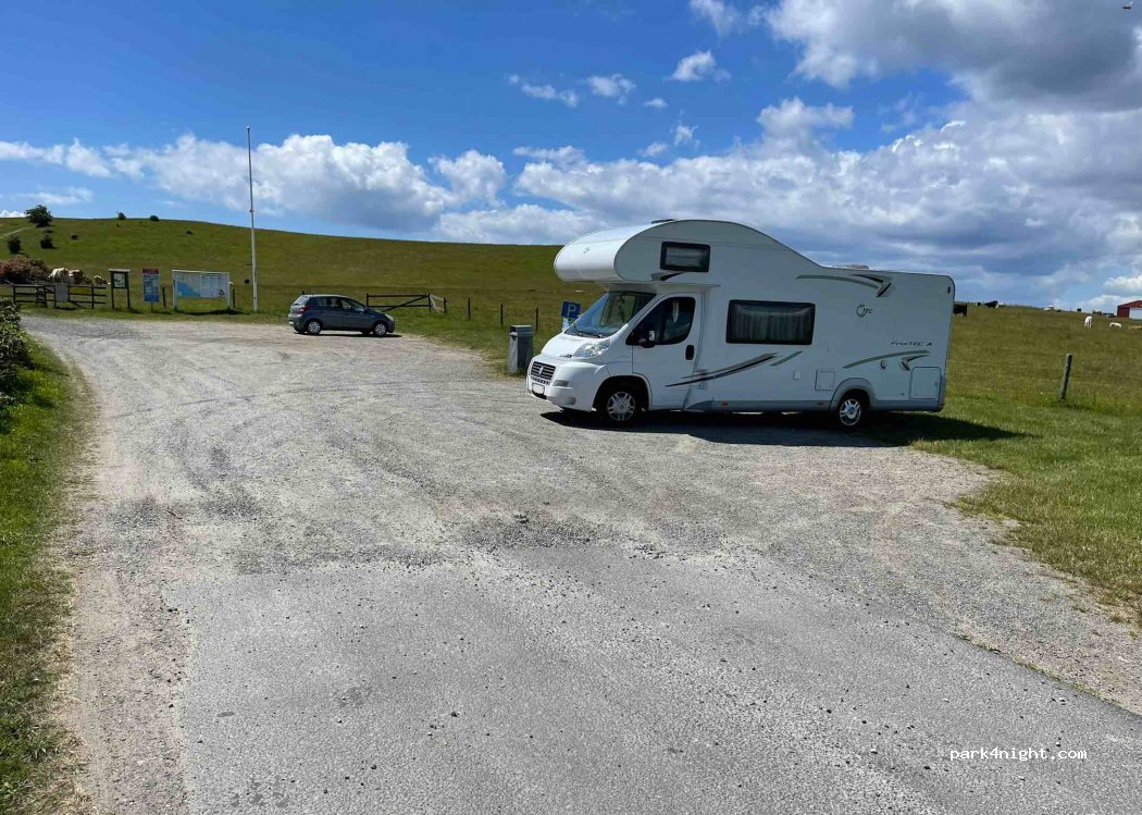 (271 73) Köpingebro - Östra Kustvägen — foto