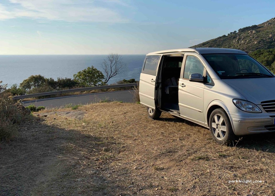 (58012) Giglio Campese - Unnamed Road — foto 2