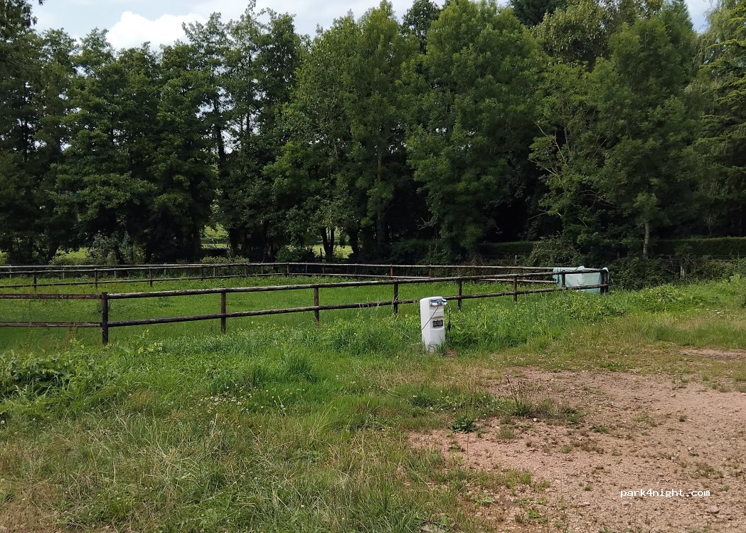 (14140) Notre-Dame-de-Courson - 9 Route de Livarot — foto 4