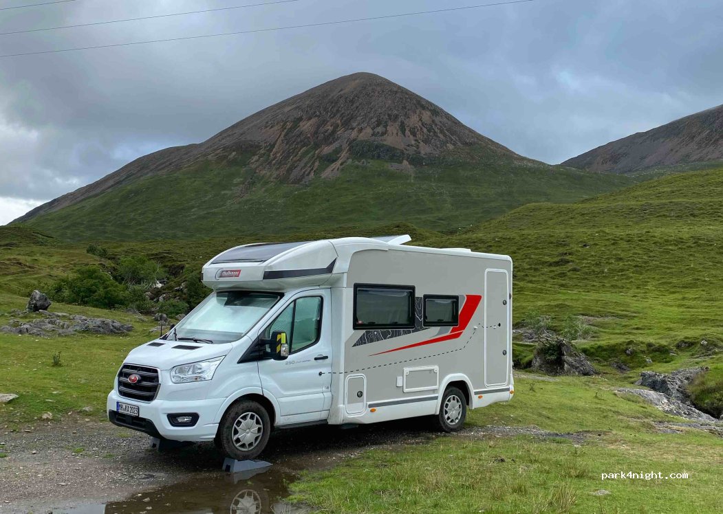 (IV49 9BA) Skye - B8083 — foto 4