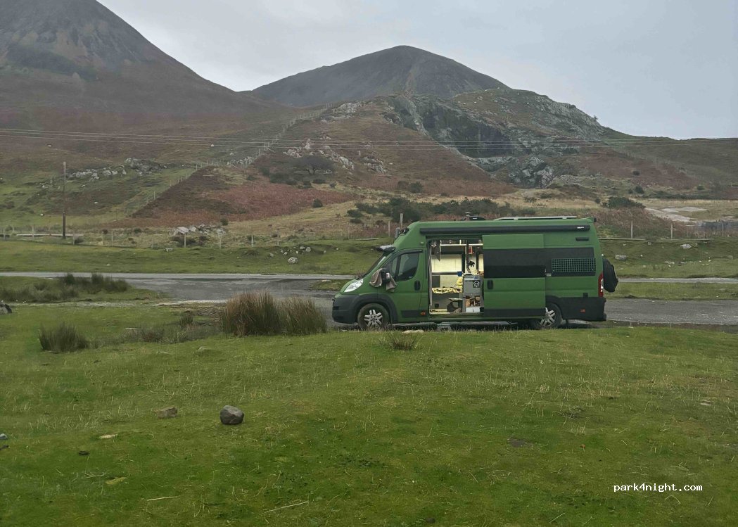 (IV49 9BA) Skye - B8083 — foto 5