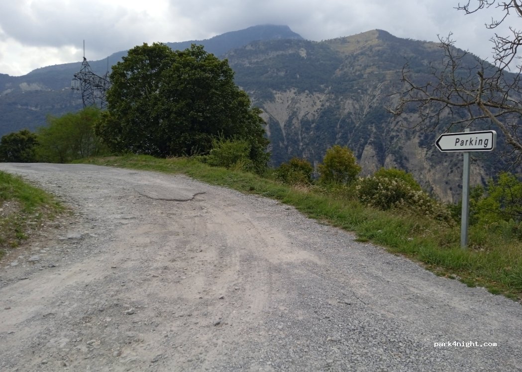(06420) Clans - 708 Route de Pont de Clans — foto 4