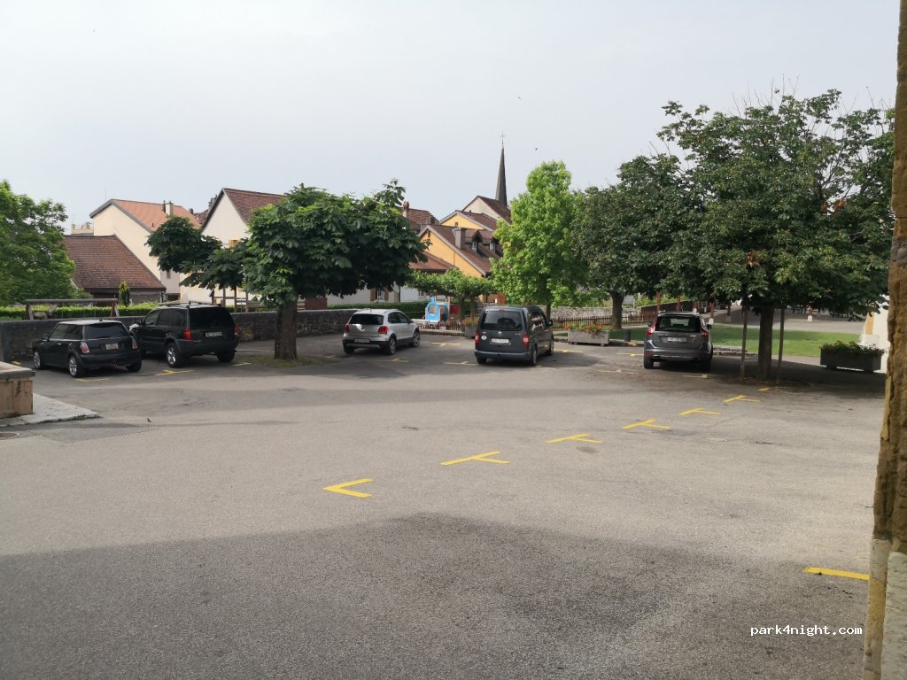 (2088) Cressier - 4 Rue Vallier — foto 2
