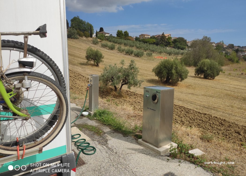 (63900) Fermo - 78 Via Giuseppe Leti — foto 2