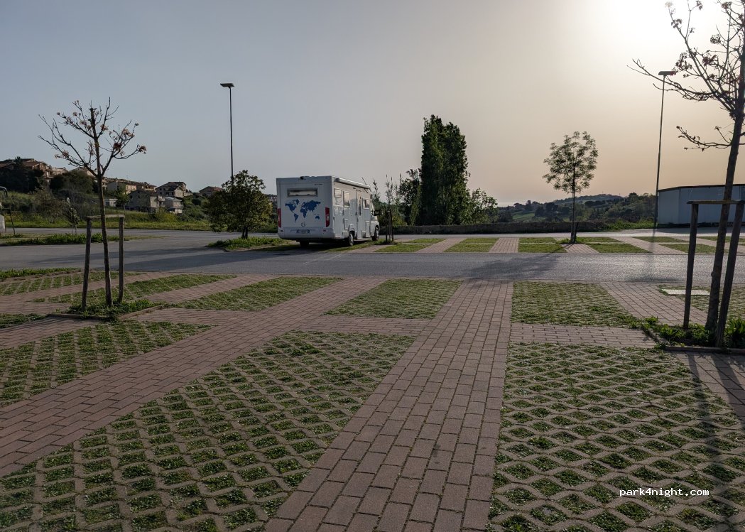 (63900) Fermo - 78 Via Giuseppe Leti — foto 5