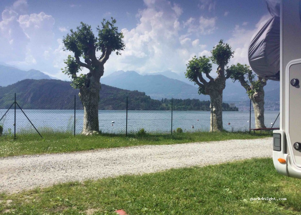 Camping Piona Colico — foto 2