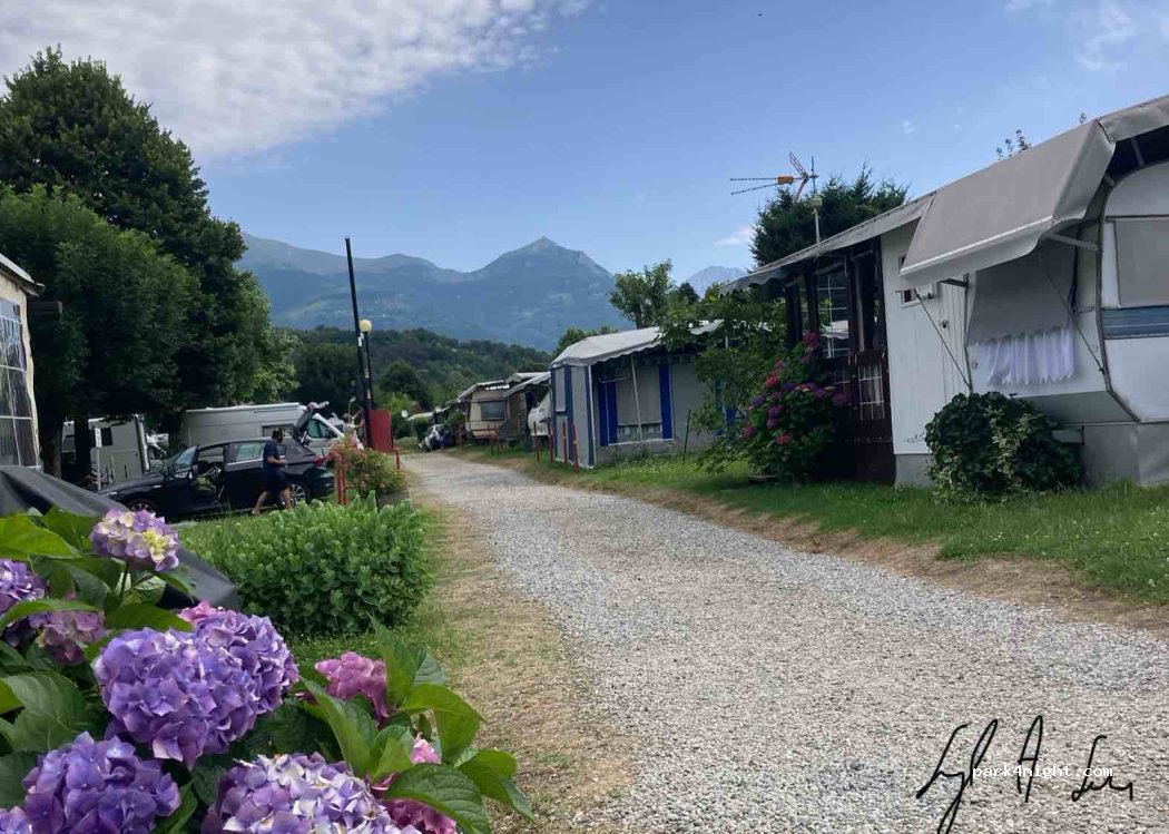 Camping Piona Colico — foto 5