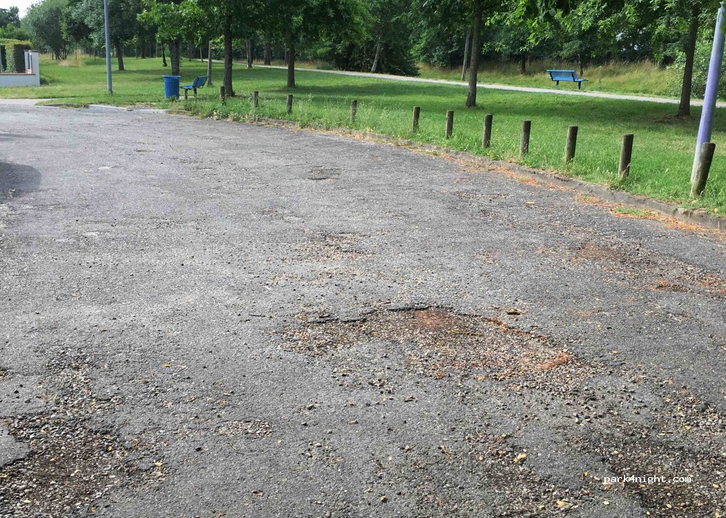 (47550) Boé - 1 Avenue des Acacias — foto