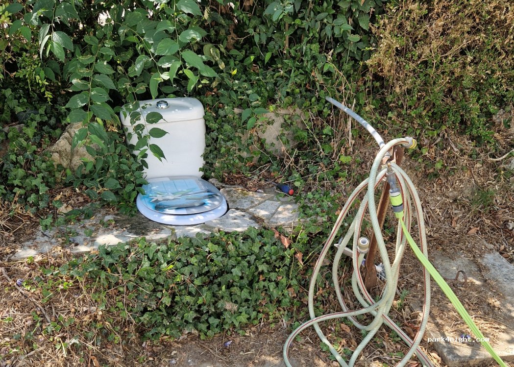Camping Bellevue Anduze — foto 4