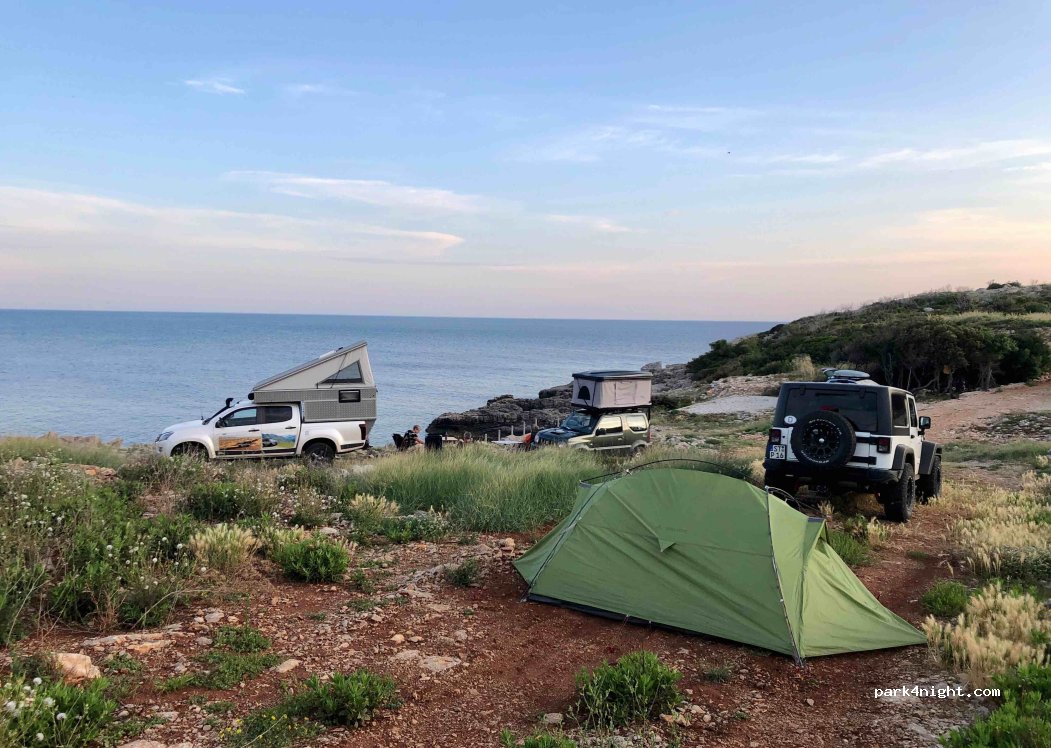 Kamp Begovic — foto 2