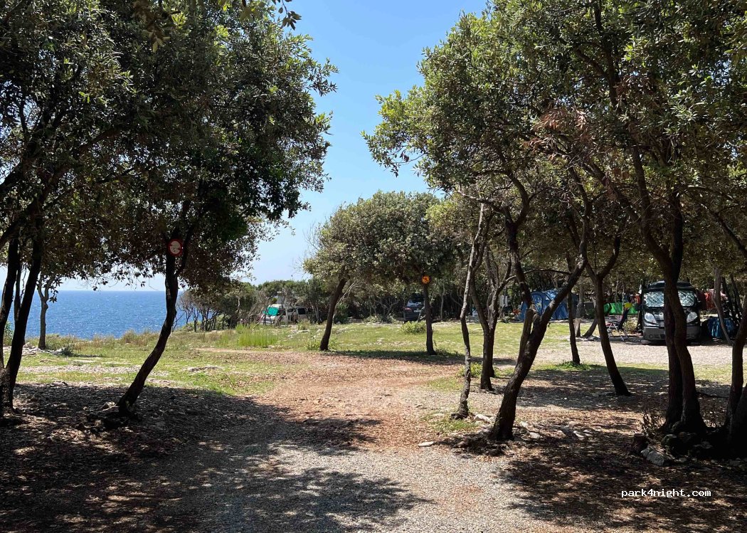 Kamp Begovic — foto 3
