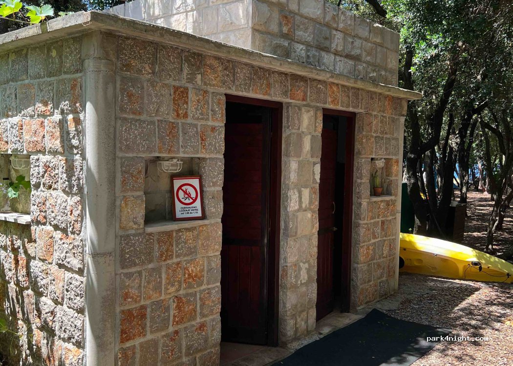 Kamp Begovic — foto 4