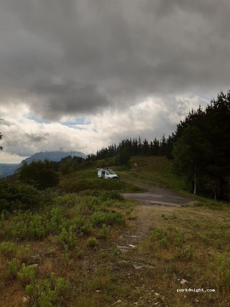 (33588) Ribadesella - Unnamed Road — foto