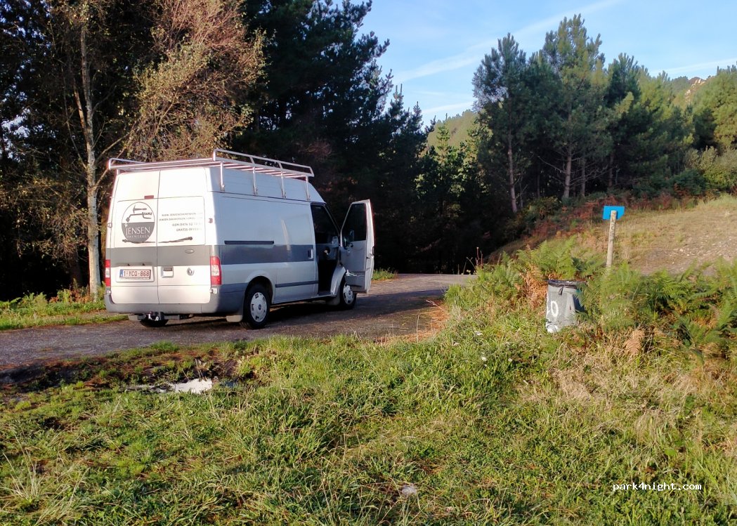 (33588) Ribadesella - Unnamed Road — foto 3