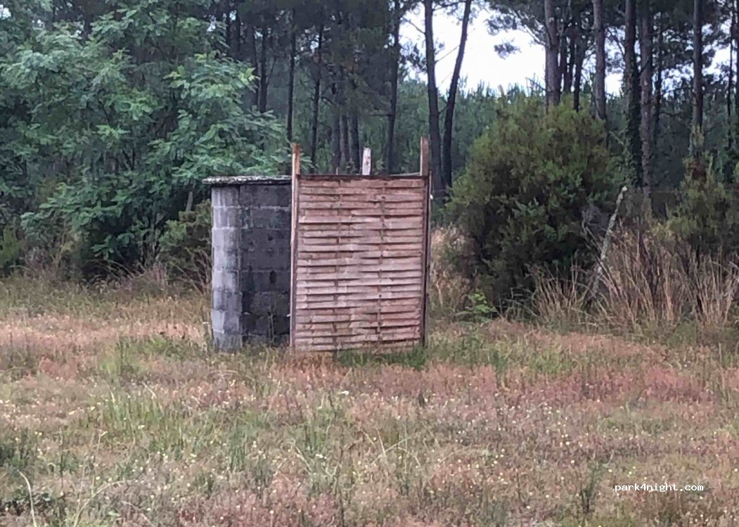(33480) Sainte-Hélène - Unnamed Road — foto 3