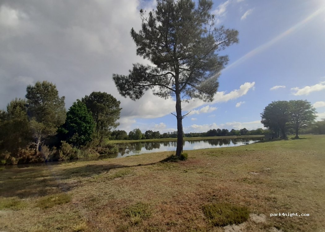 (33480) Sainte-Hélène - Unnamed Road — foto 4