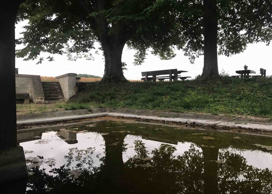 (86120) Curçay-sur-Dive - D19 — foto