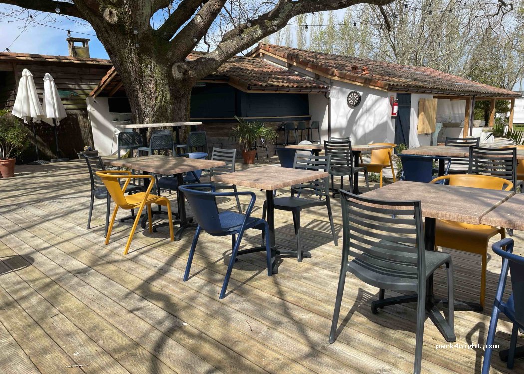 Camping La Maïade — foto 3