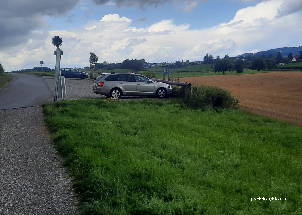 (8308) Illnau-Effretikon - Usterstrasse — foto 2