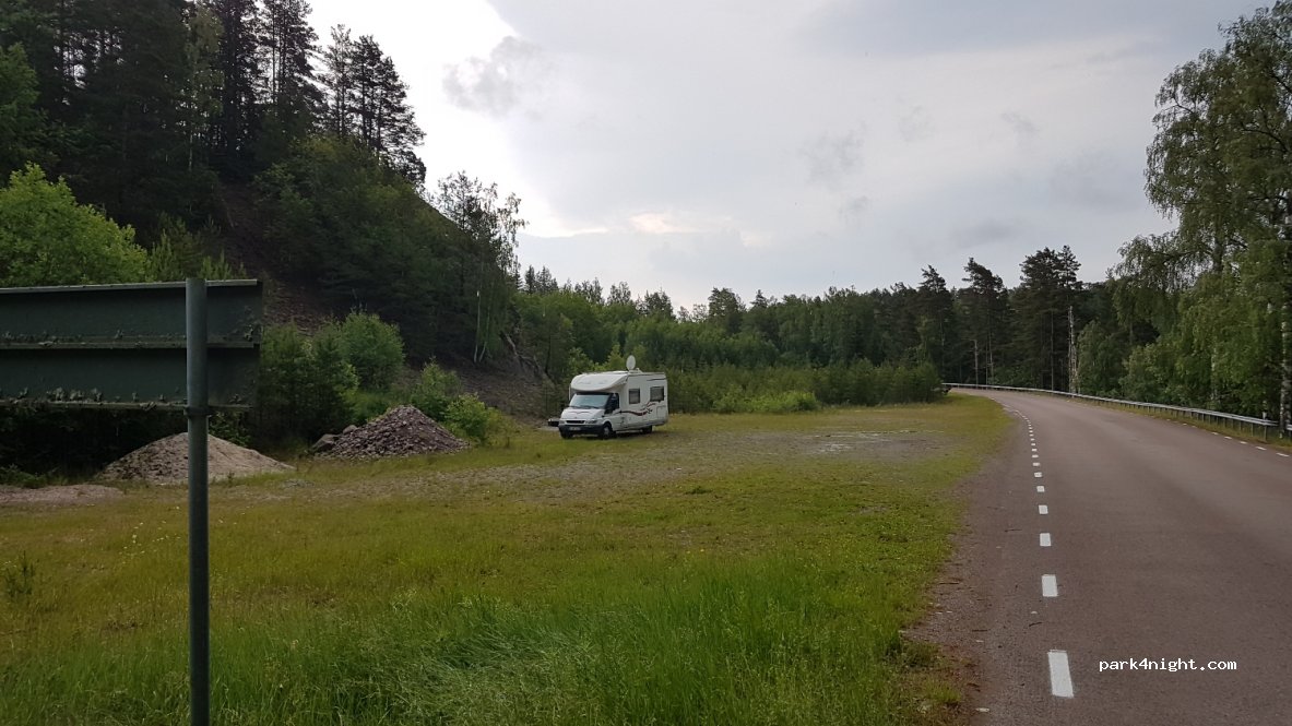(666 92) Krokfors - — foto 3