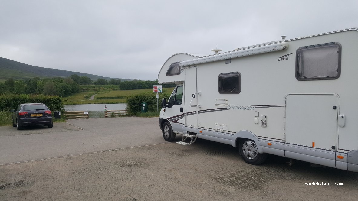 (NP4 9SF) Blaenavon - 11 Garn Road — foto