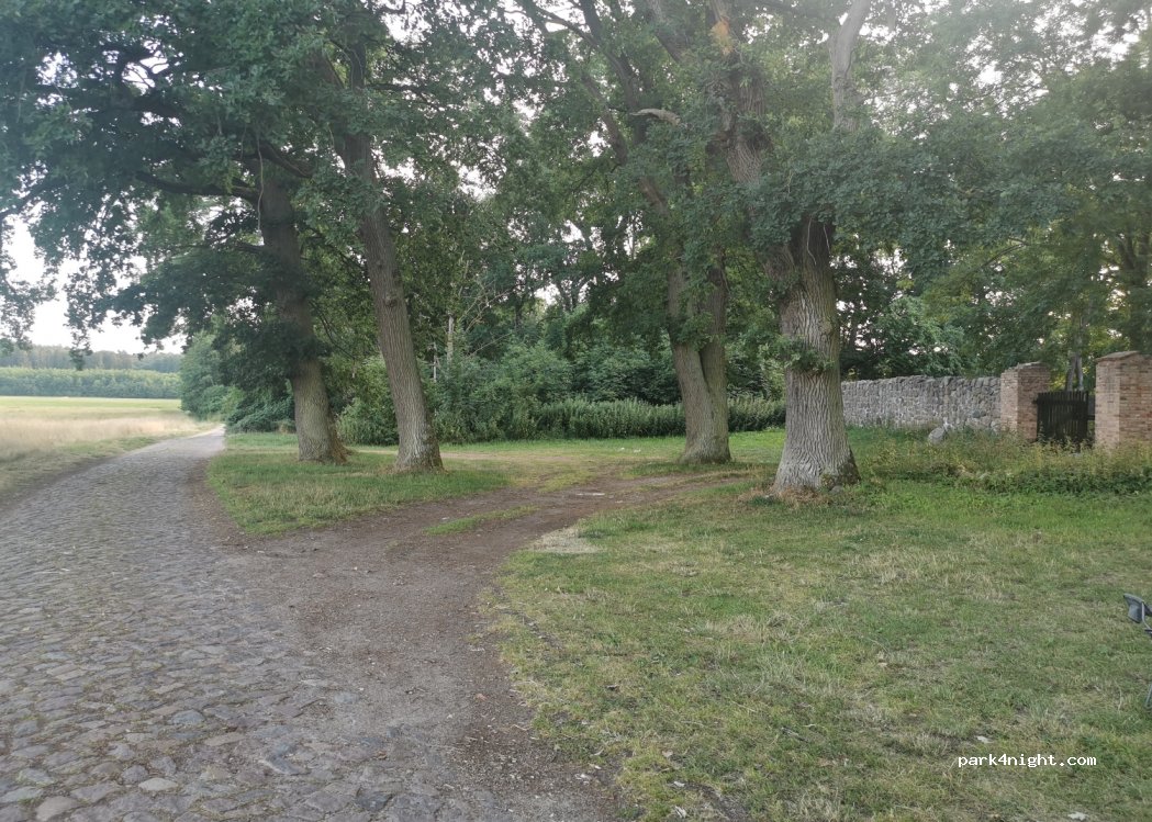 (17391) Neuendorf B - Unnamed Road — foto 2