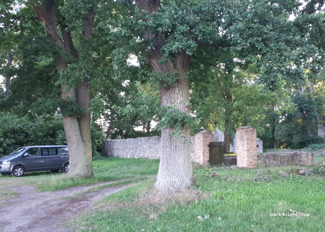 (17391) Neuendorf B - Unnamed Road — foto 3