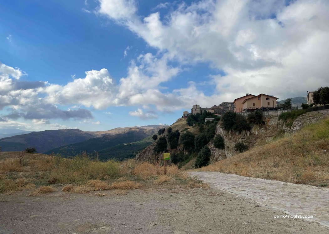 (90010) Geraci Siculo - n21 Viale Europa — foto 2