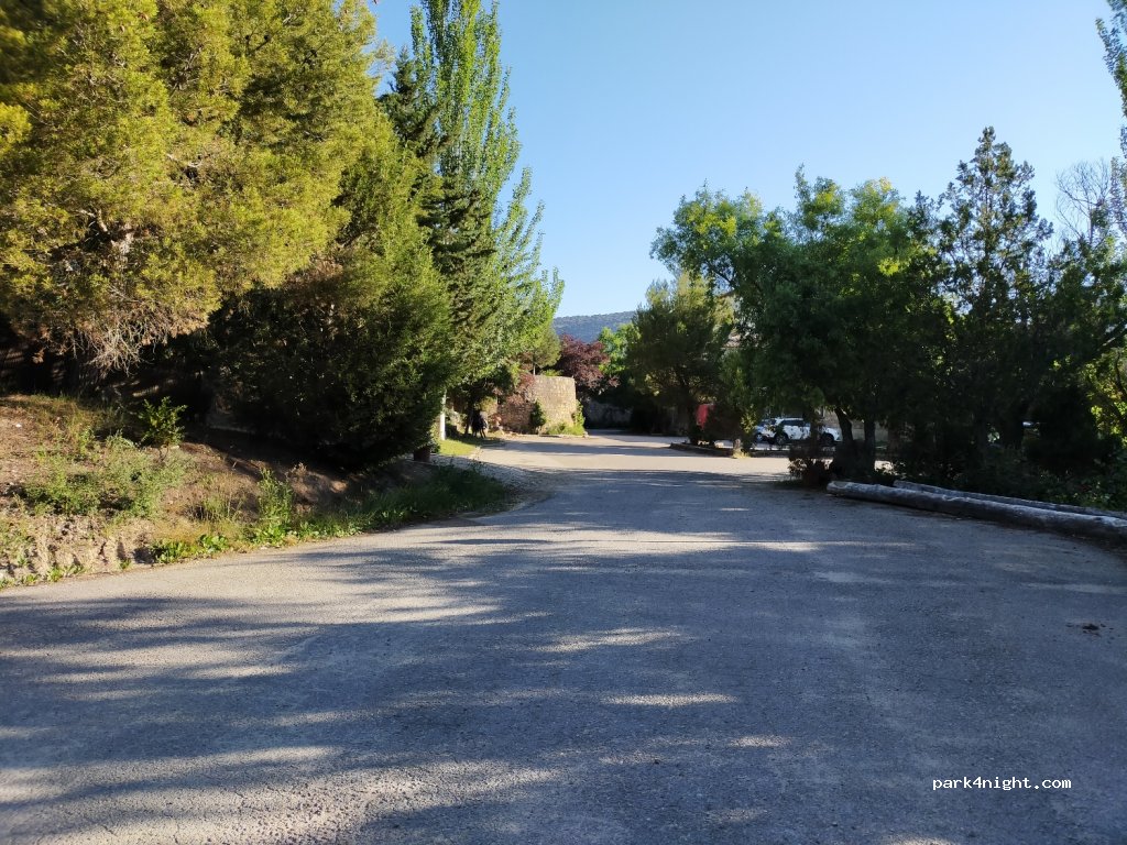 Hostería de Cañete — foto
