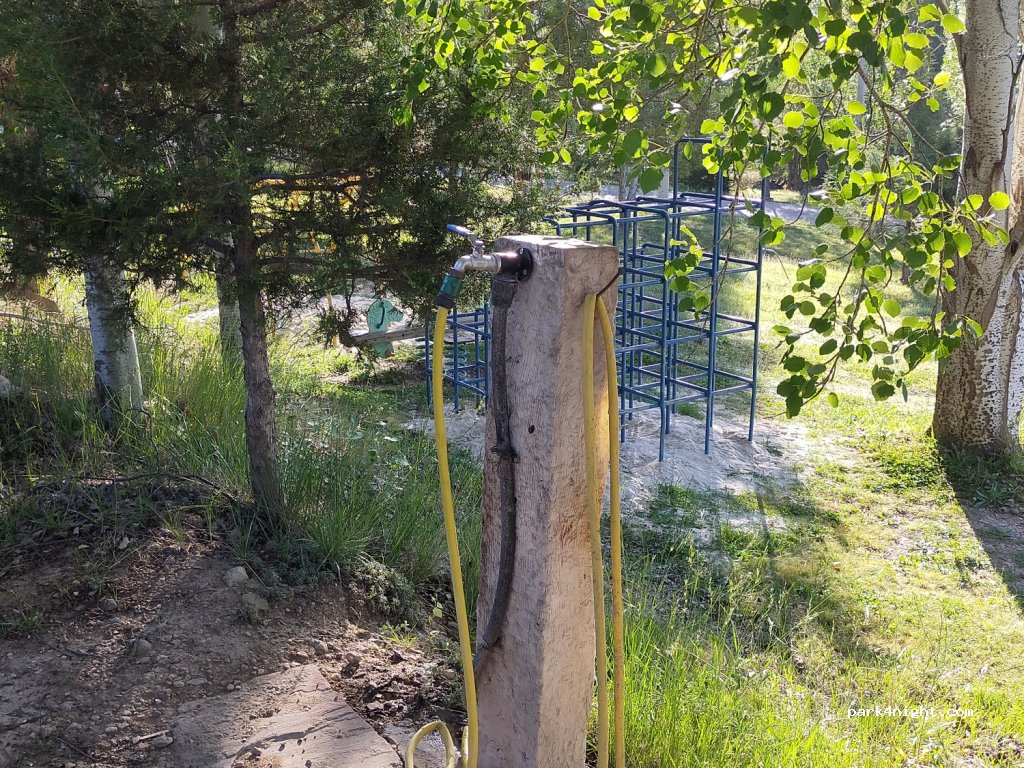Hostería de Cañete — foto 2