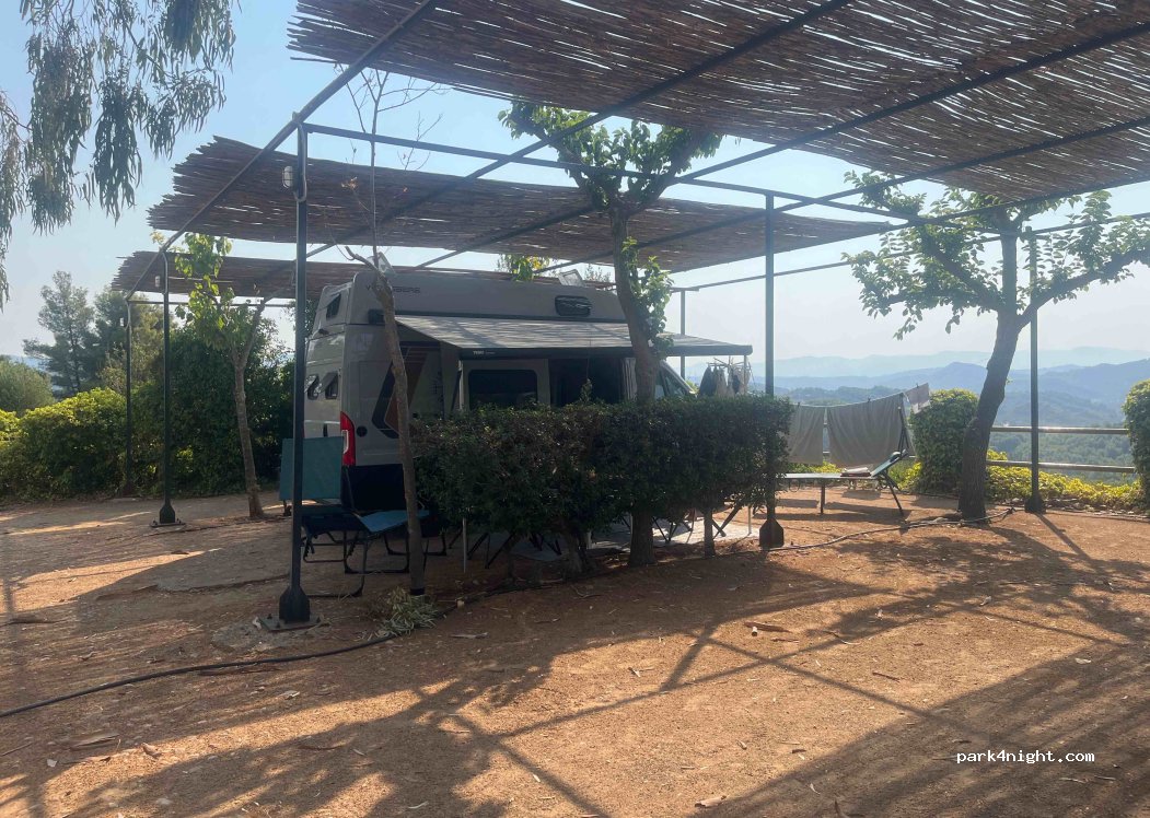 Camping Alphios — foto 3