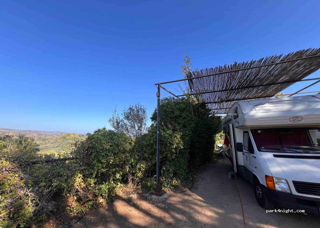 Camping Alphios — foto 4