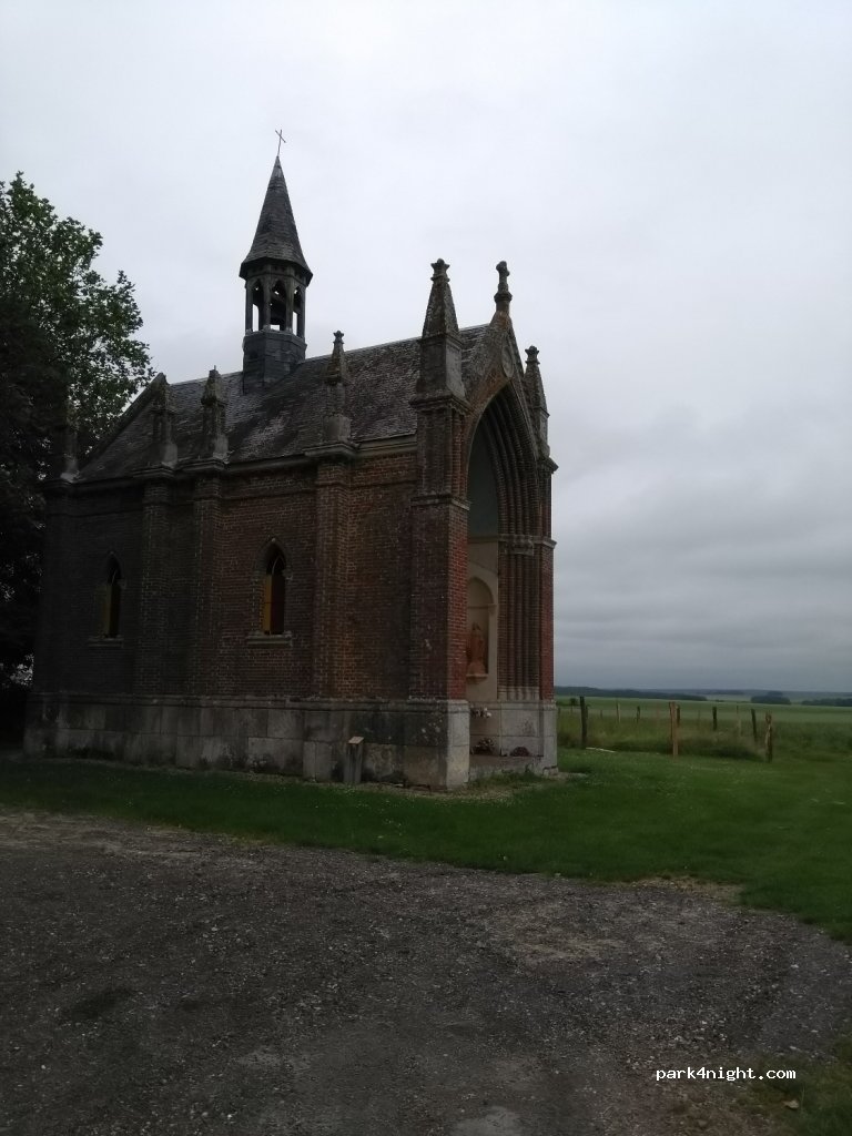 (27860) Heudicourt - 148 Saint-Sauveur — foto