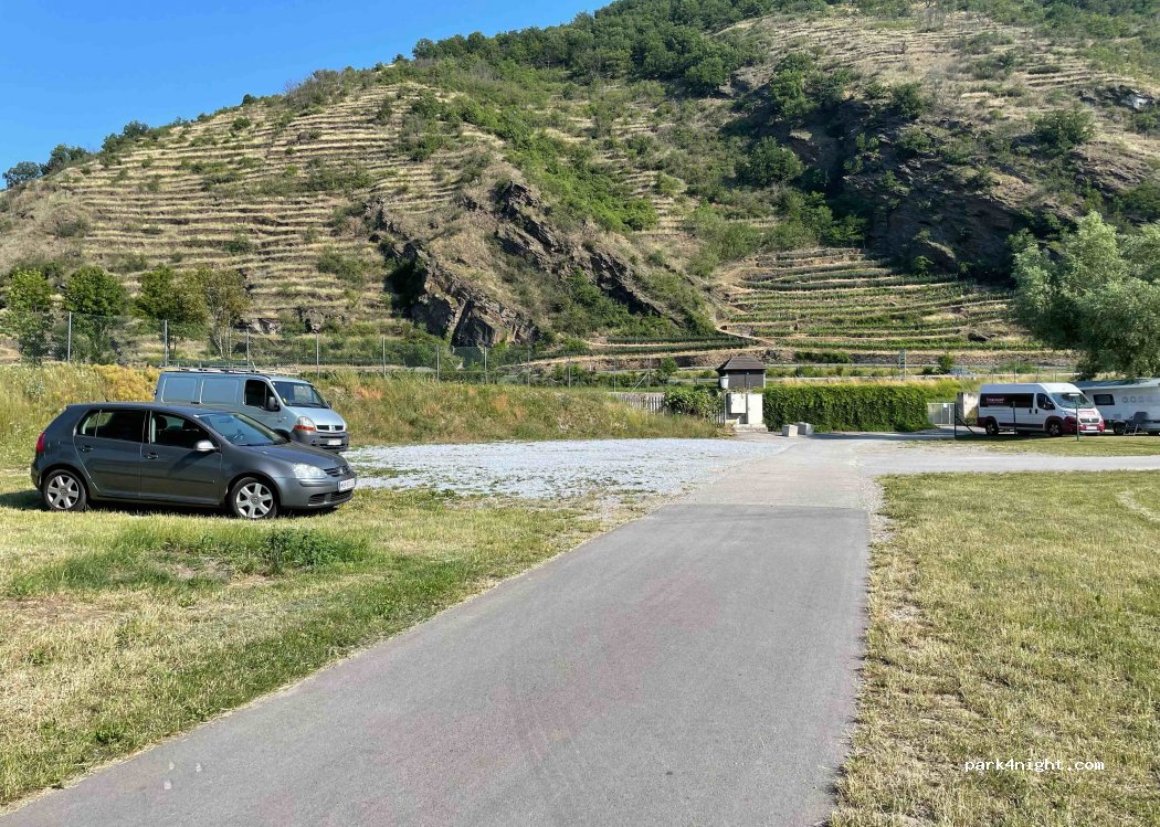 (3610)  - Donau Bundesstraße — foto 2