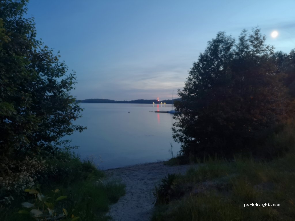 (89) Człuchów - 1 DK22 — foto