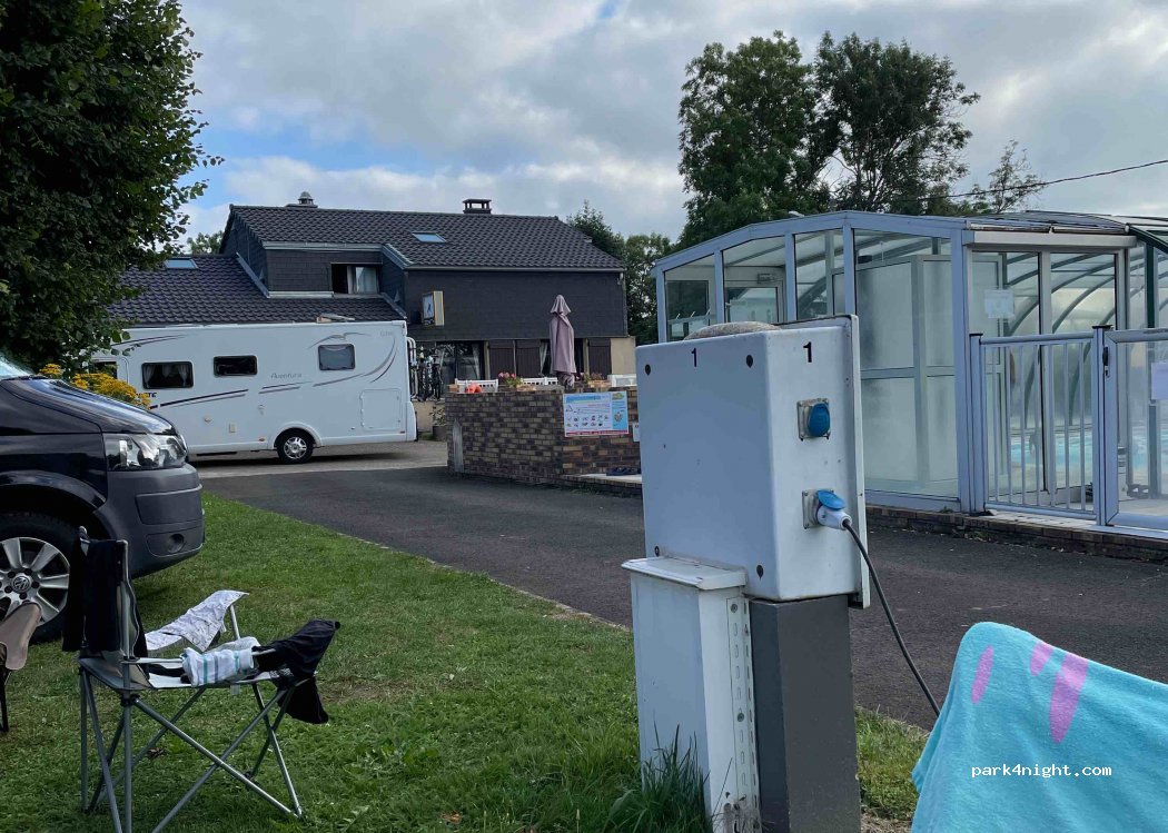 Camping — foto 3