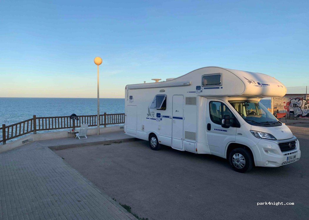 (03189) Orihuela - 68 Avenida del Cabo — foto 2