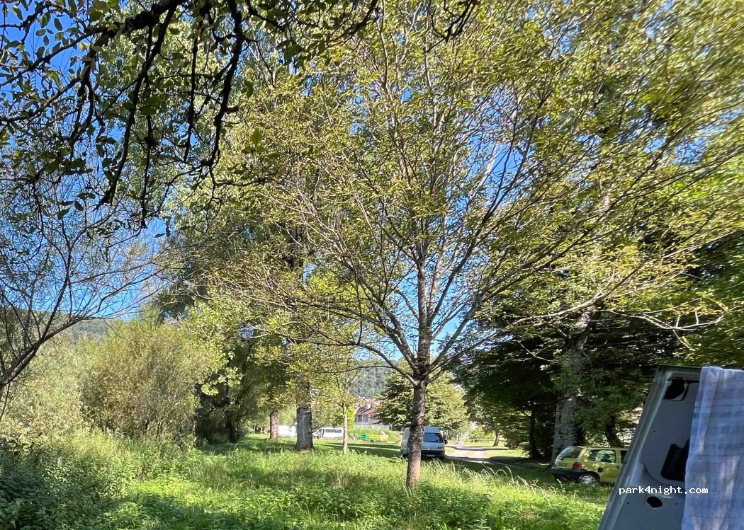 (25440) Chenecey-Buillon - 11 Rue du Stade — foto 2