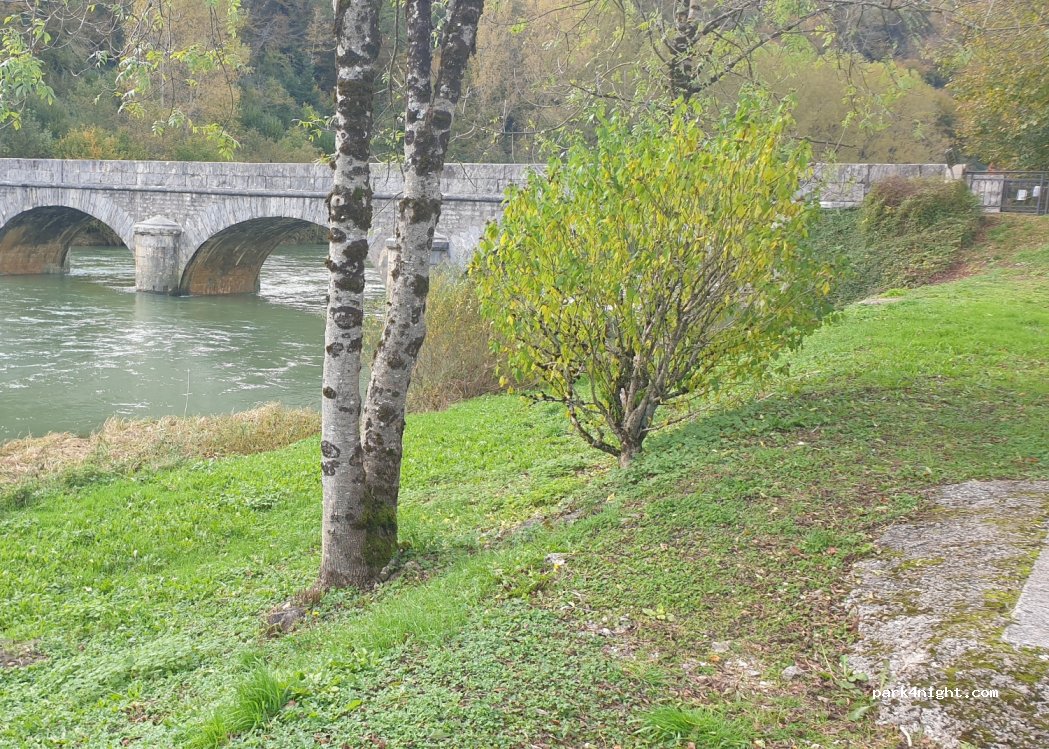 (25440) Chenecey-Buillon - 11 Rue du Stade — foto 3