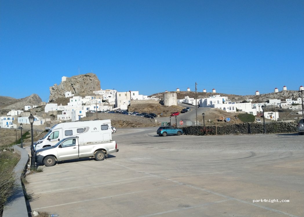 (840 08) Chora - — foto 2