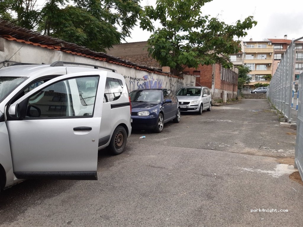 (8130) Sozopol - 11 ulitsa — foto