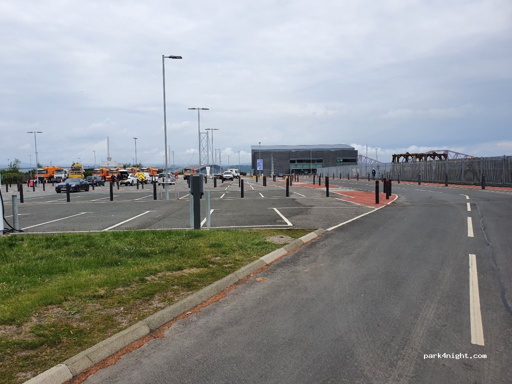 (EH30 9NA) South Queensferry - 42 Inchcolm Terrace — foto