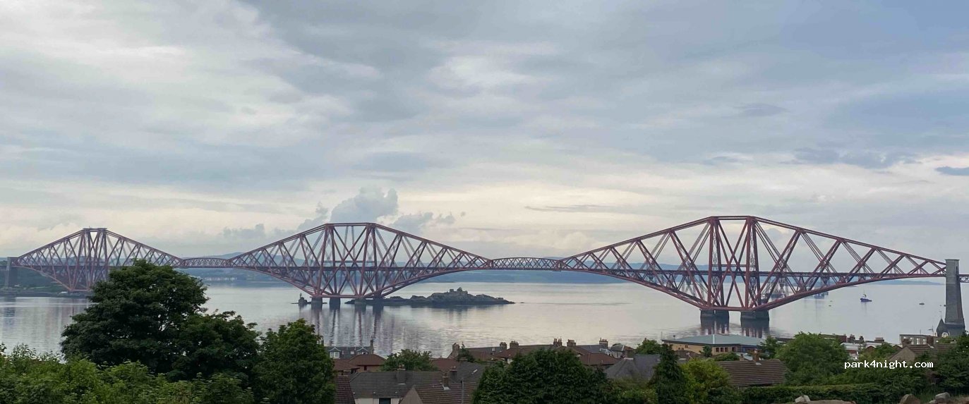(EH30 9NA) South Queensferry - 42 Inchcolm Terrace — foto 3