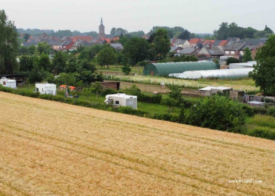 (3202) Aarschot - 55 Marktweg — foto 3