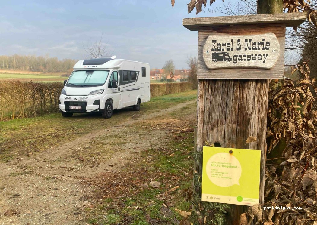 (3202) Aarschot - 55 Marktweg — foto 5