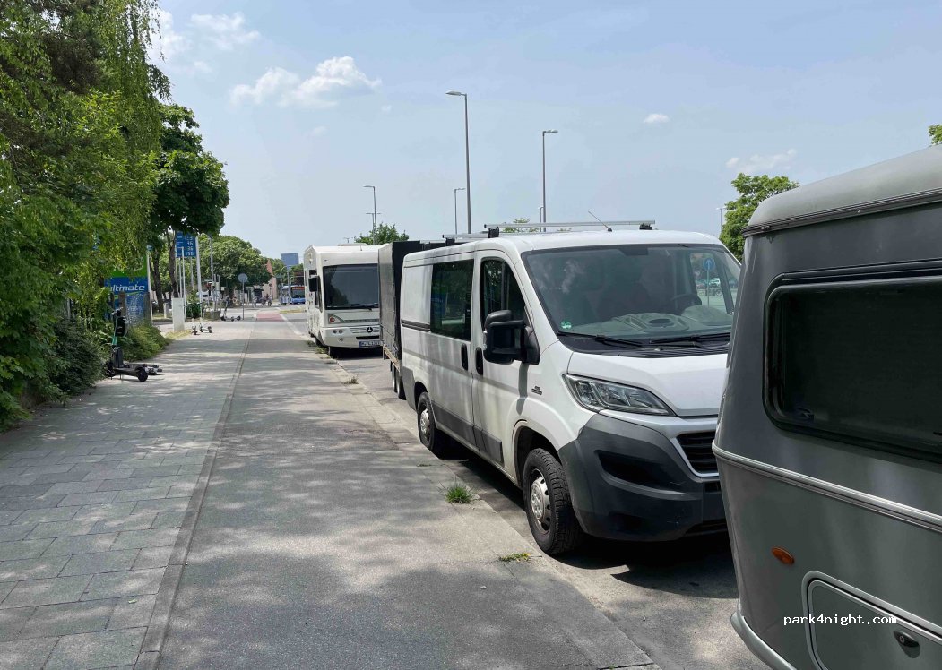 (81735) München - 8 Heinrich-Wieland-Straße — foto 2