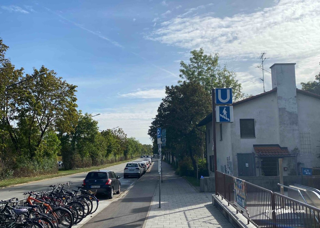 (81735) München - 8 Heinrich-Wieland-Straße — foto 3