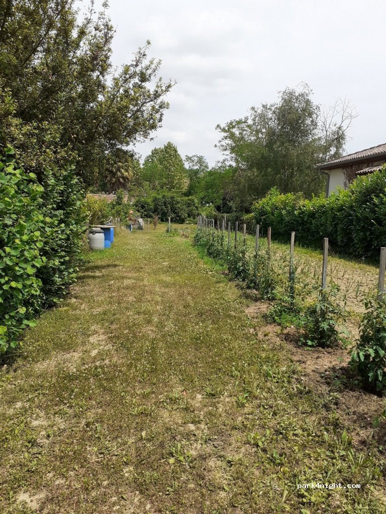 (31230) L'Isle-en-Dodon - 31 Avenue des Martiagues — foto 3