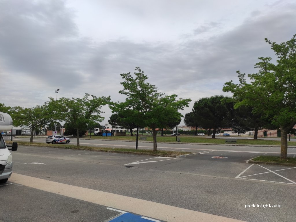(31600) Muret - 48 Rue Notre Dame — foto 2