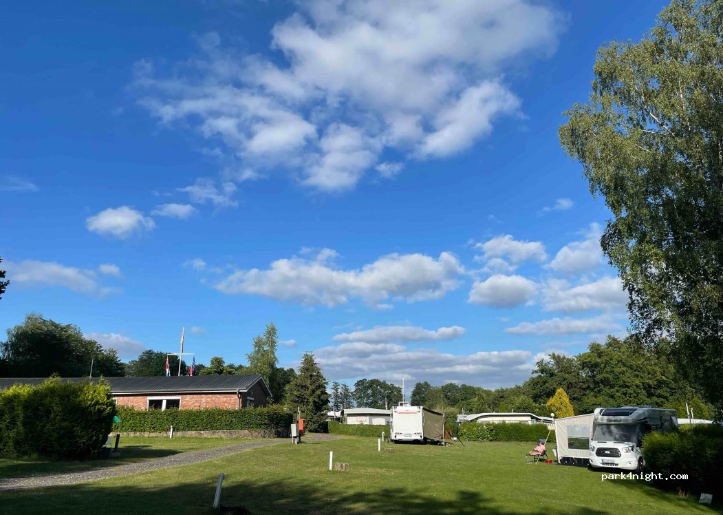 Campingplatz Idyll — foto